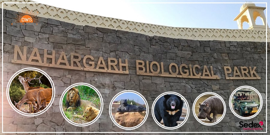 Nahargarh Biological Park